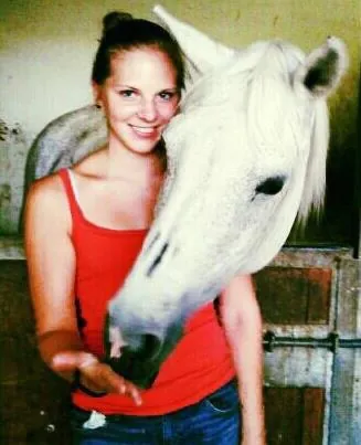 Foto aus Kristinas Zeit mit Schulpferden und Reitbeteiligungen (27 von 27)